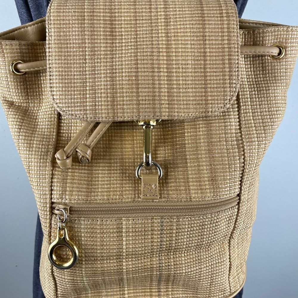 L.G.S. Collection Back Pack - Picture 2 of 6
